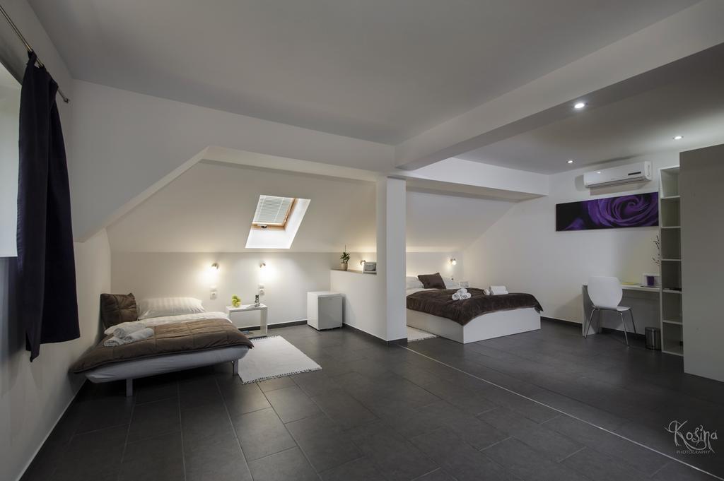 B&B Cindra Karlovac Chambre photo